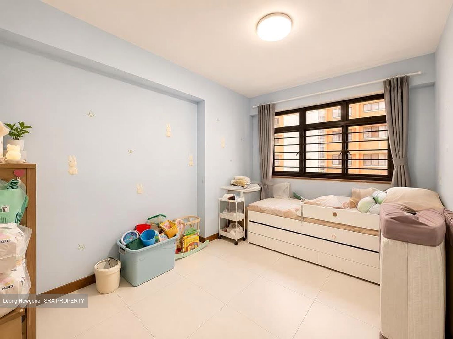 Blk 547A Segar Vale (Bukit Panjang), HDB 4 Rooms #574582291